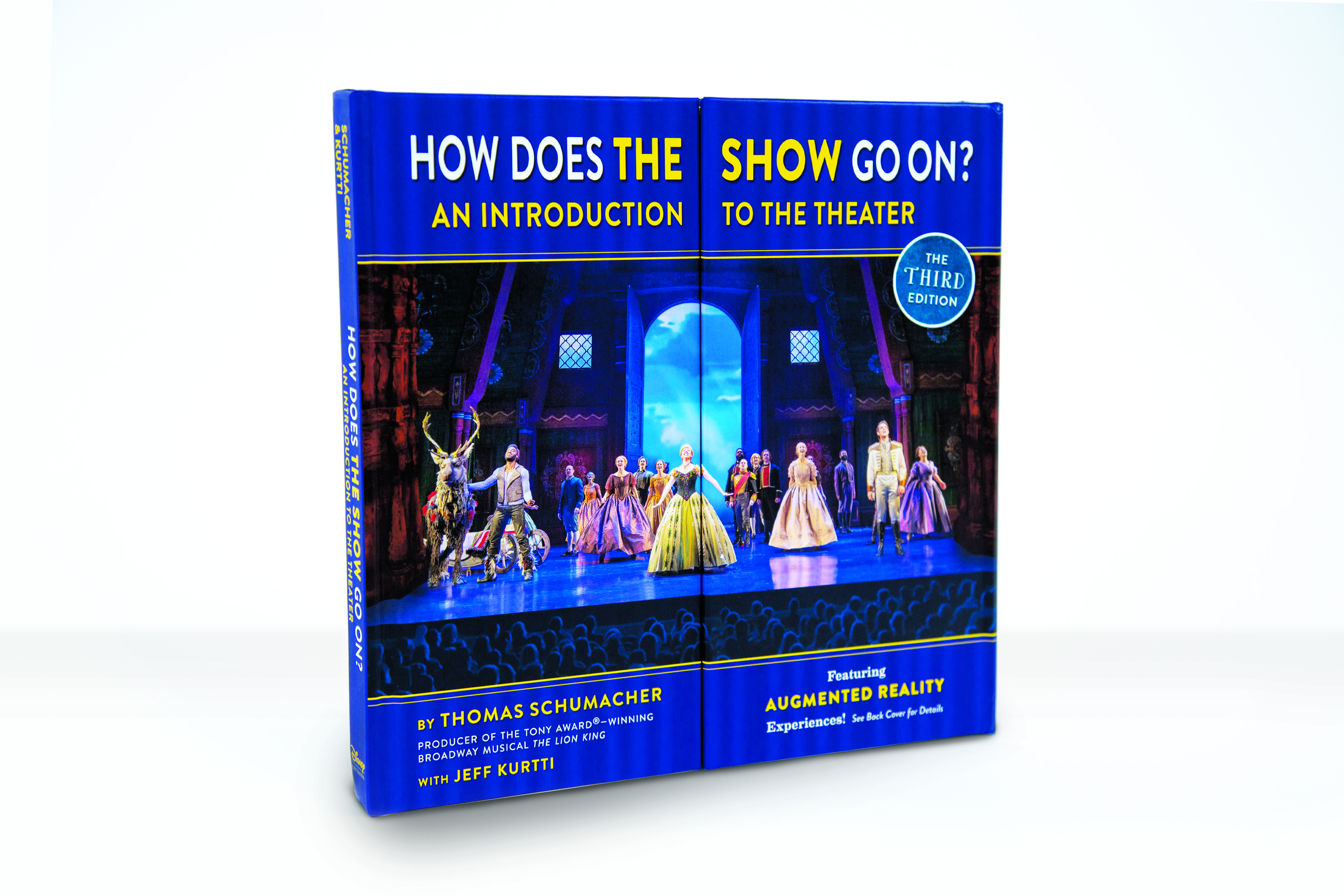Still shopping for your special Broadway fan? Here's some gift ideas 2