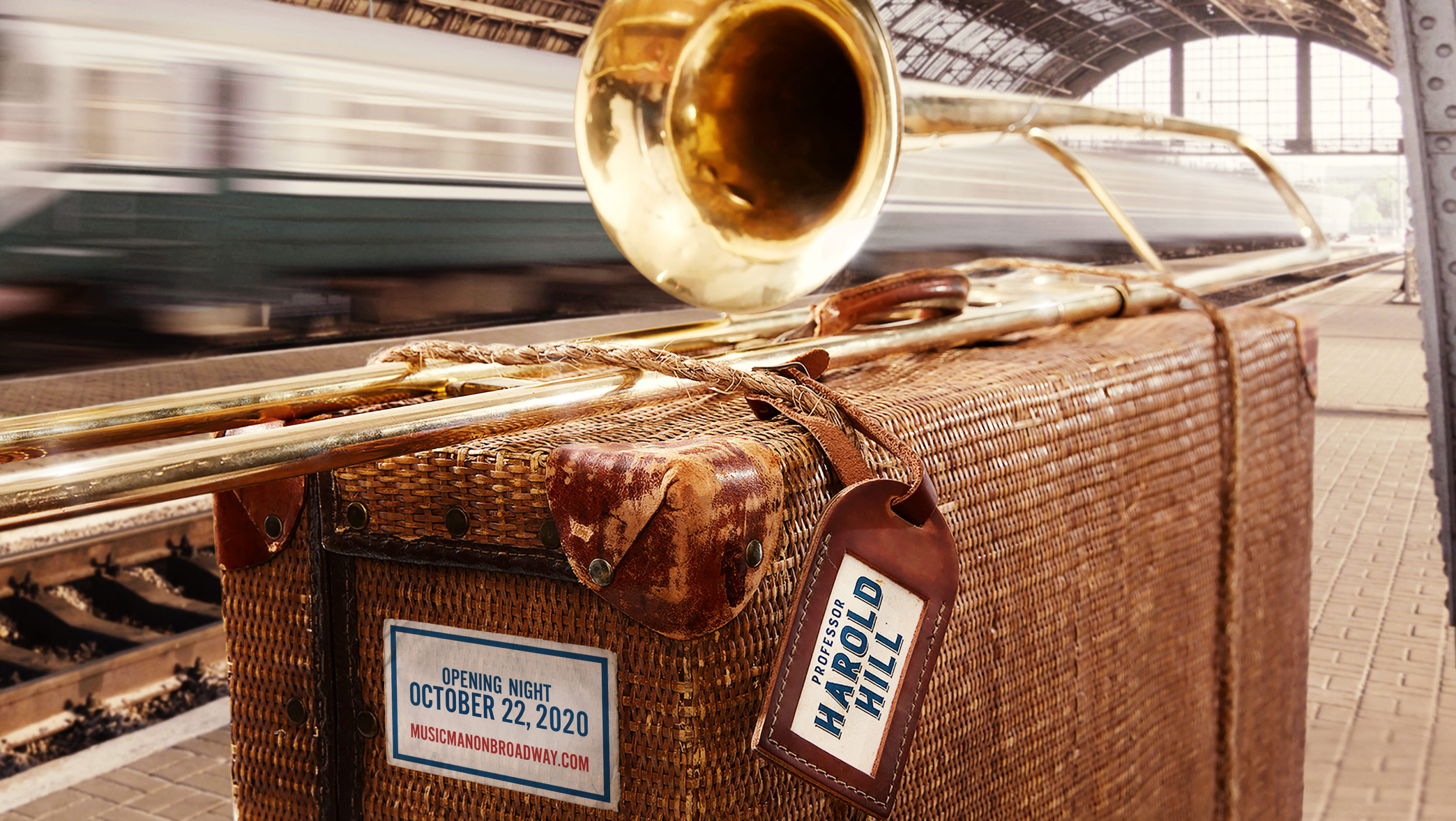 Check out the most anticipated Broadway shows set to debut in 2020 5