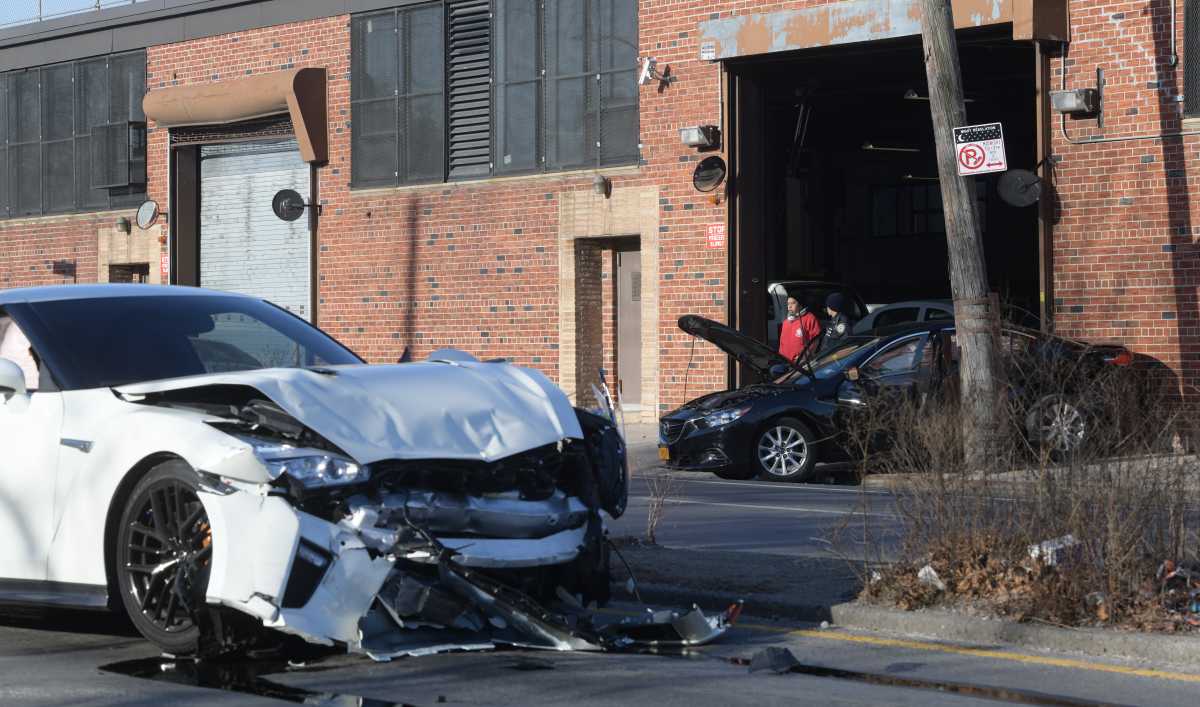 traffic safety