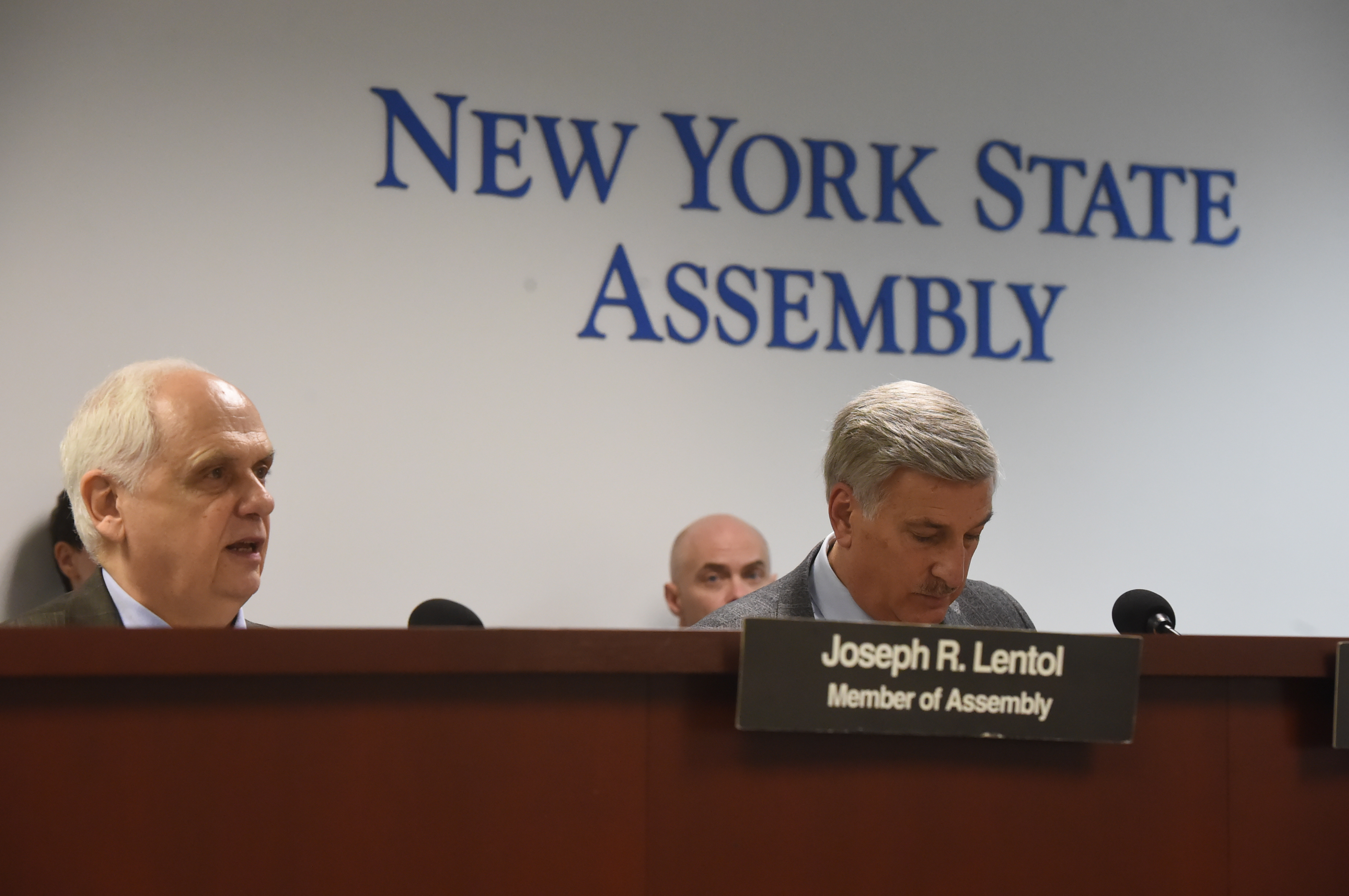 Assembly Democrats seek to seal more criminal records to help those who have reformed 2
