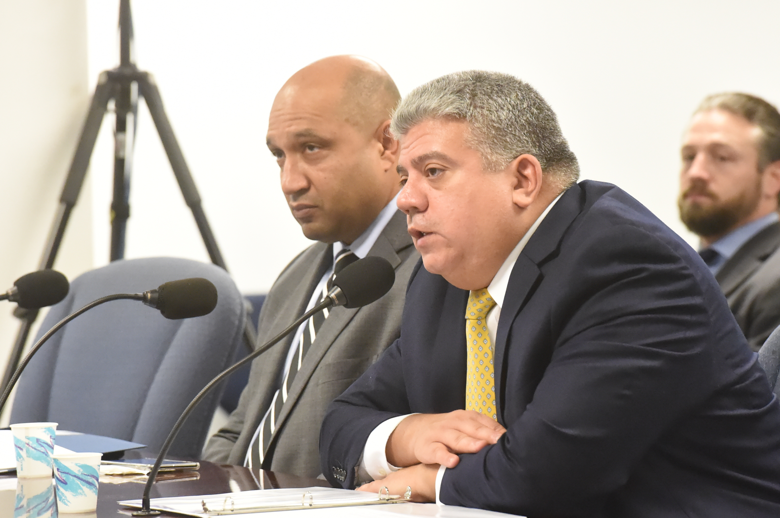Assembly Democrats seek to seal more criminal records to help those who have reformed 3