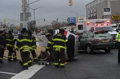 traffic safety