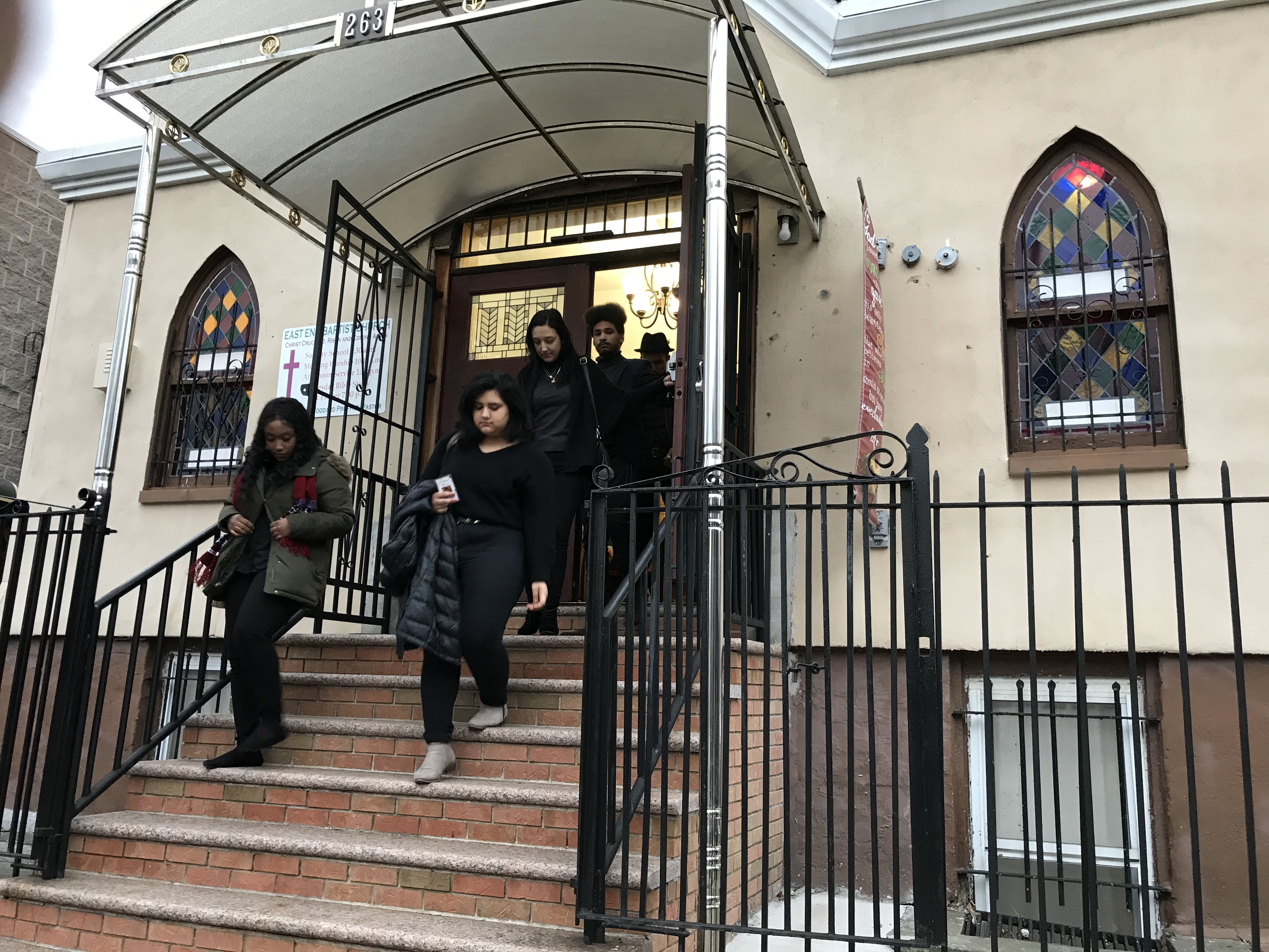 As Brooklyn family buries their daughter, questions linger about who's to blame 2