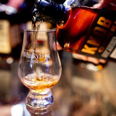 Whiskey