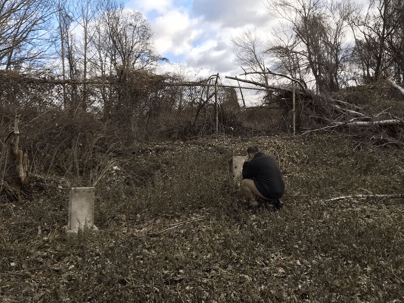 hart island