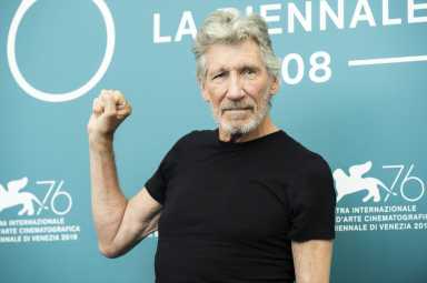 Roger Waters