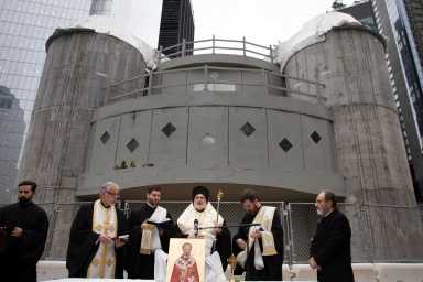 Archbishop Elpidophoros