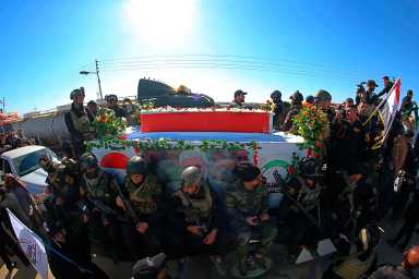 Iraq