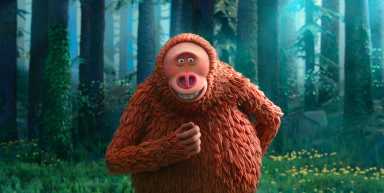 Oscar Nominations Animated