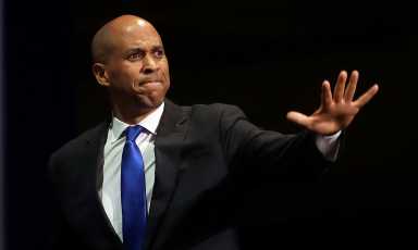 Cory Booker