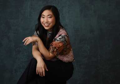 Awkwafina