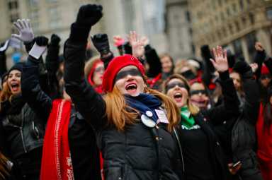 Women’s Marches