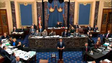 Trump Impeachment