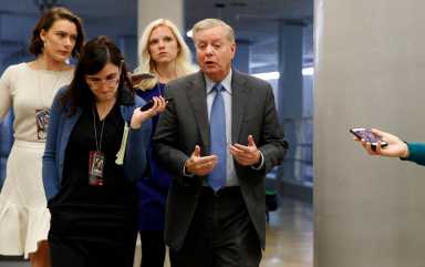 Lindsey Graham