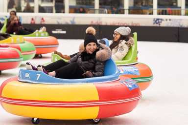 Bumper Cars 3