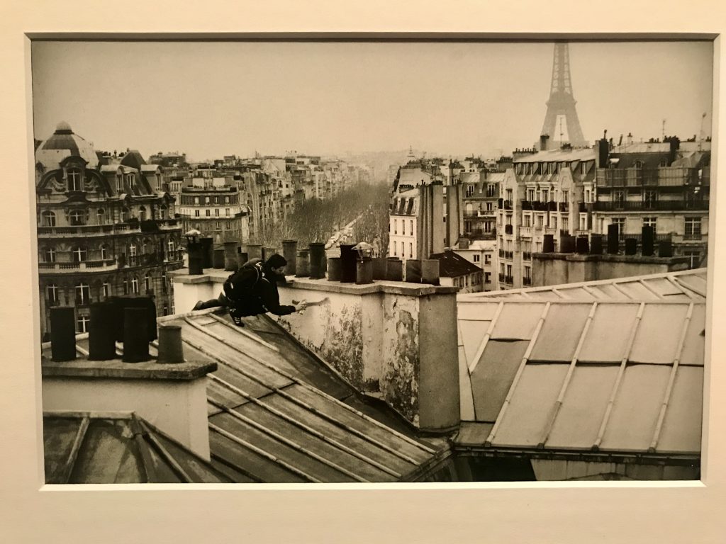 Brooklyn Museum hosting largest solo museum exhibition of French street artist JR 2