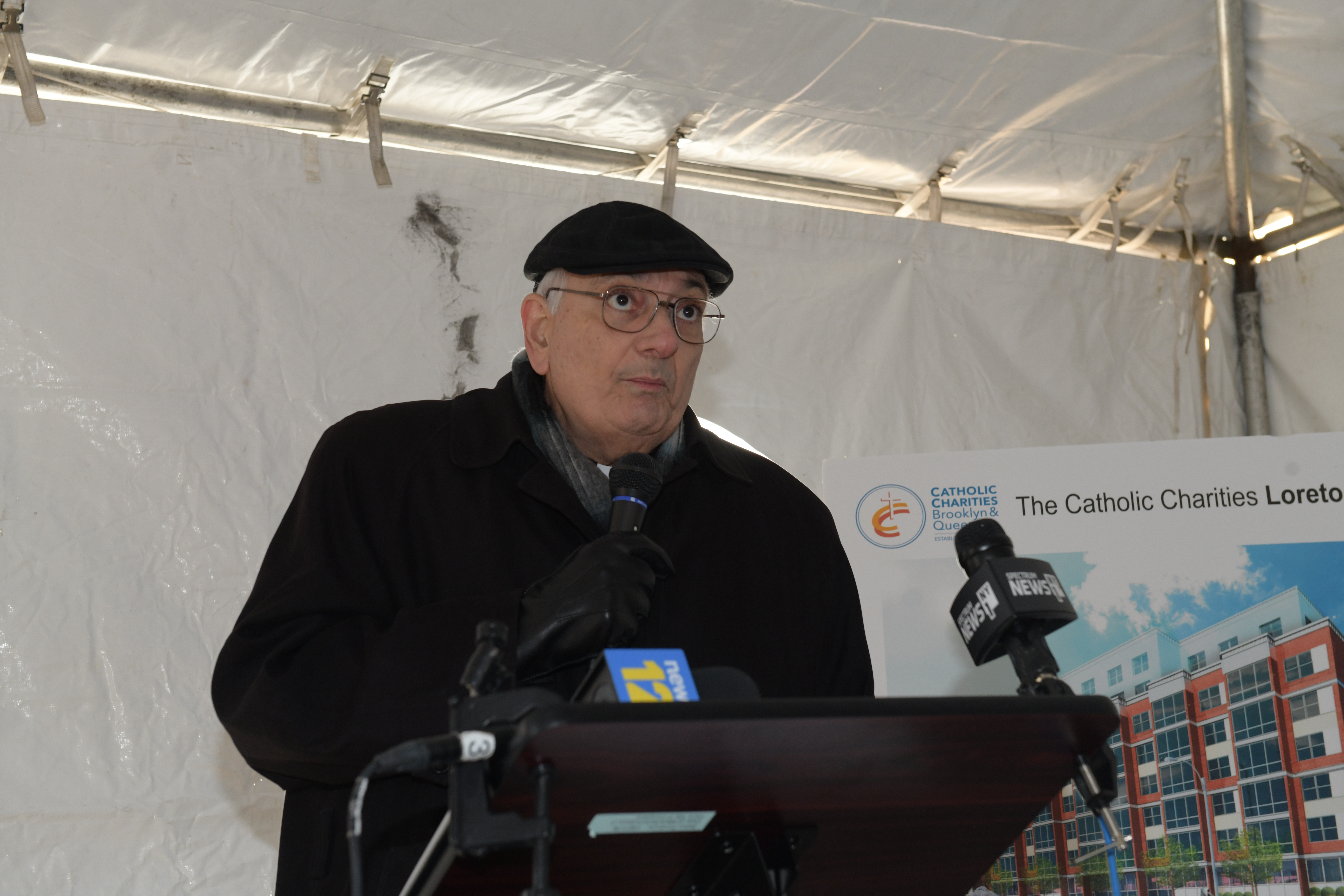 Death of a Brooklyn church brings new life with low-income housing for local seniors 9