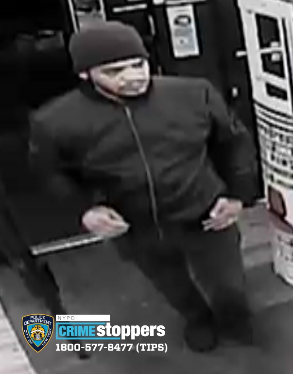 Village Blotter East Village bar CVS buys