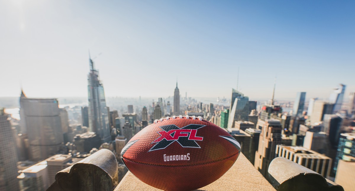 XFL