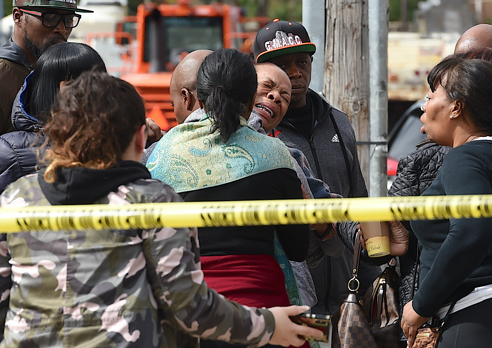 Police experts fear billion-dollar cut to NYPD may backfire on NYC safety 6