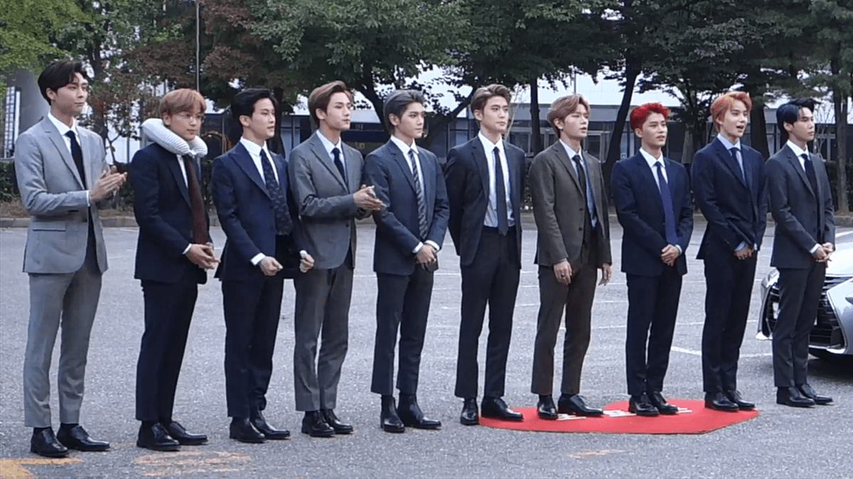 181012_NCT127_KBS_’뮤직뱅크’_리허설_출근길_직캠_영상_01