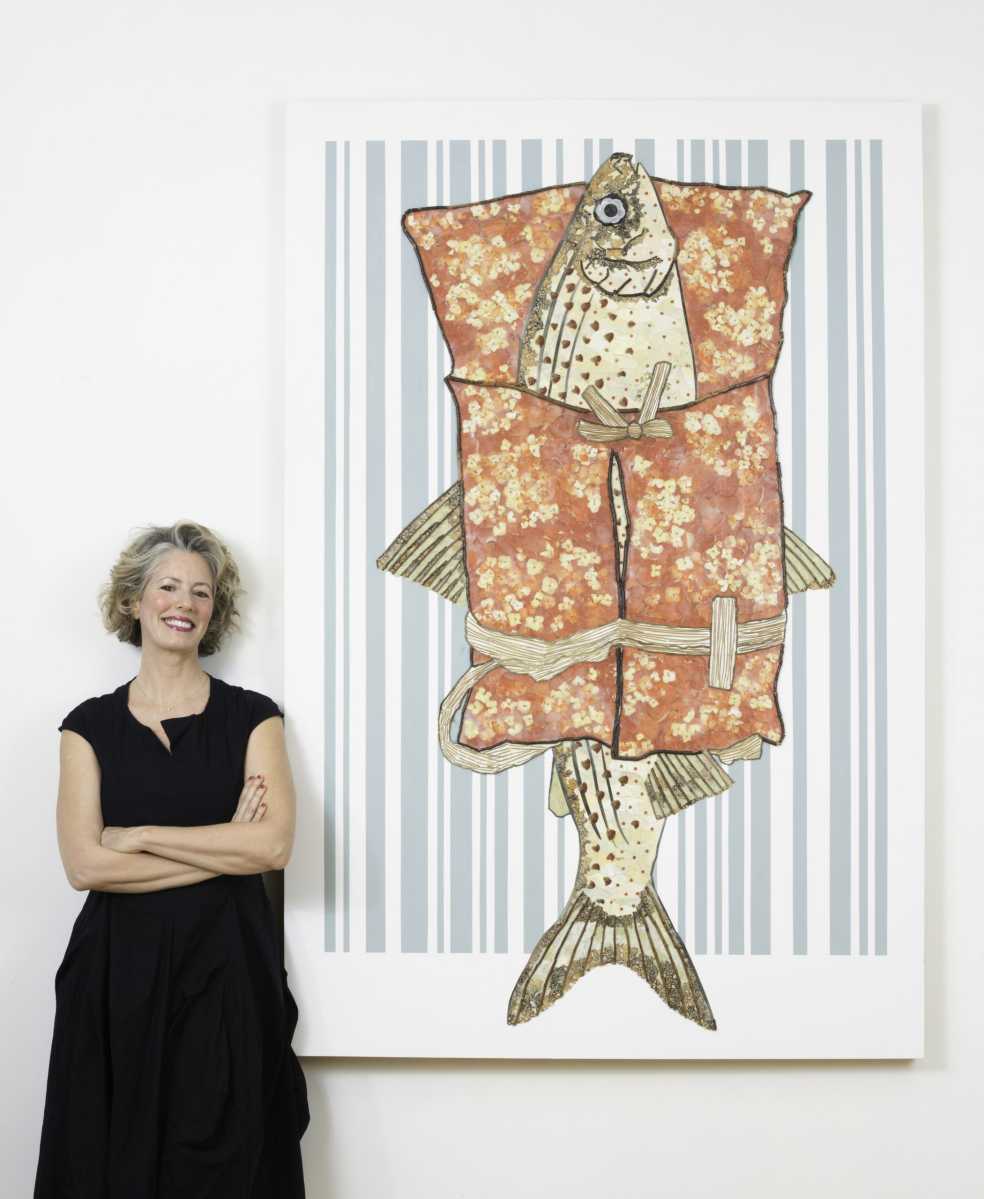 Amanda McCauley