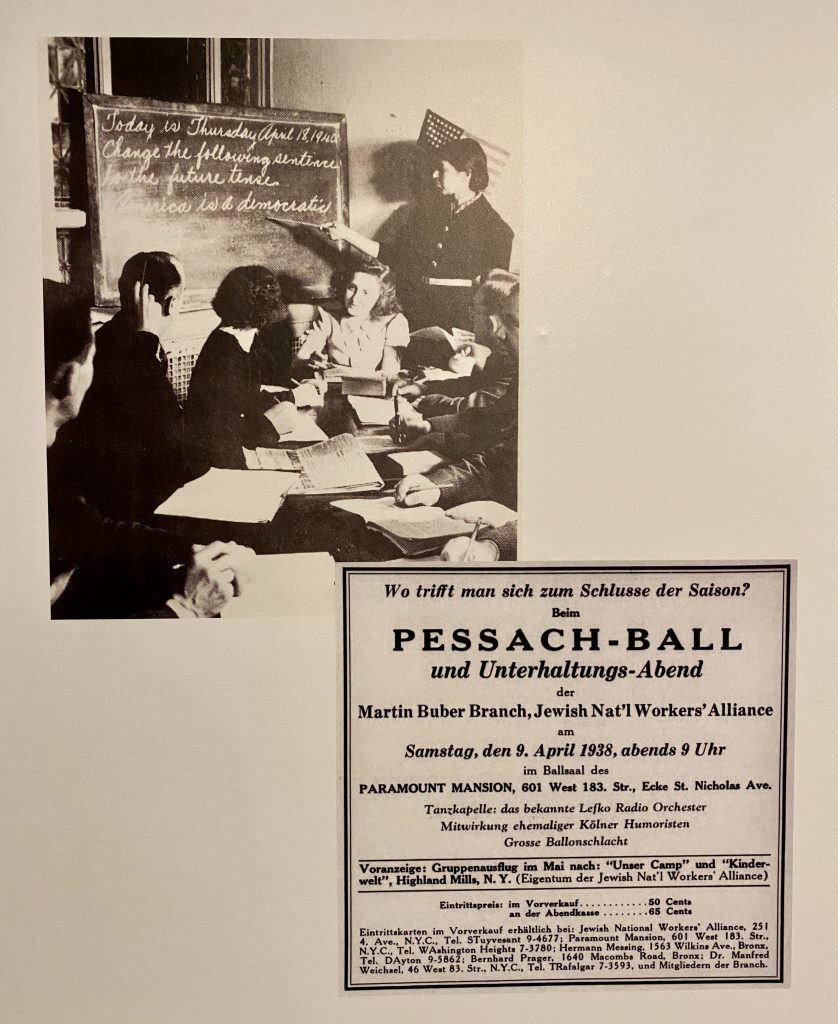 New museum exhibit shows history of Jewish migration to Manhattan 3