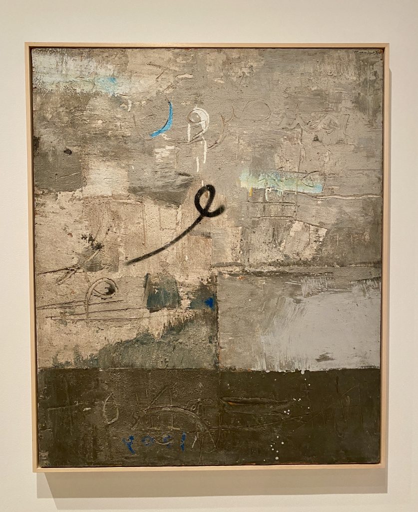 Abstract art in the Arab world explored at Manhattan gallery 3