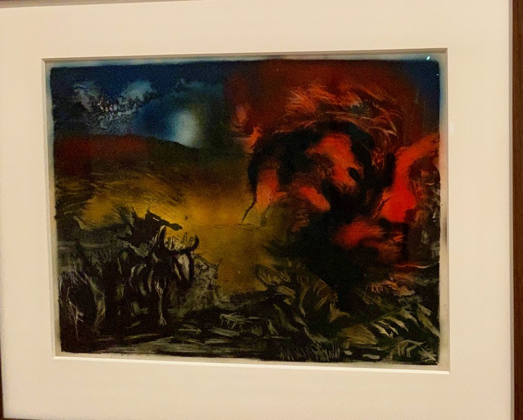 Exploring the overlooked influence of Mexican artists on American art in new Whitney exhibit 6