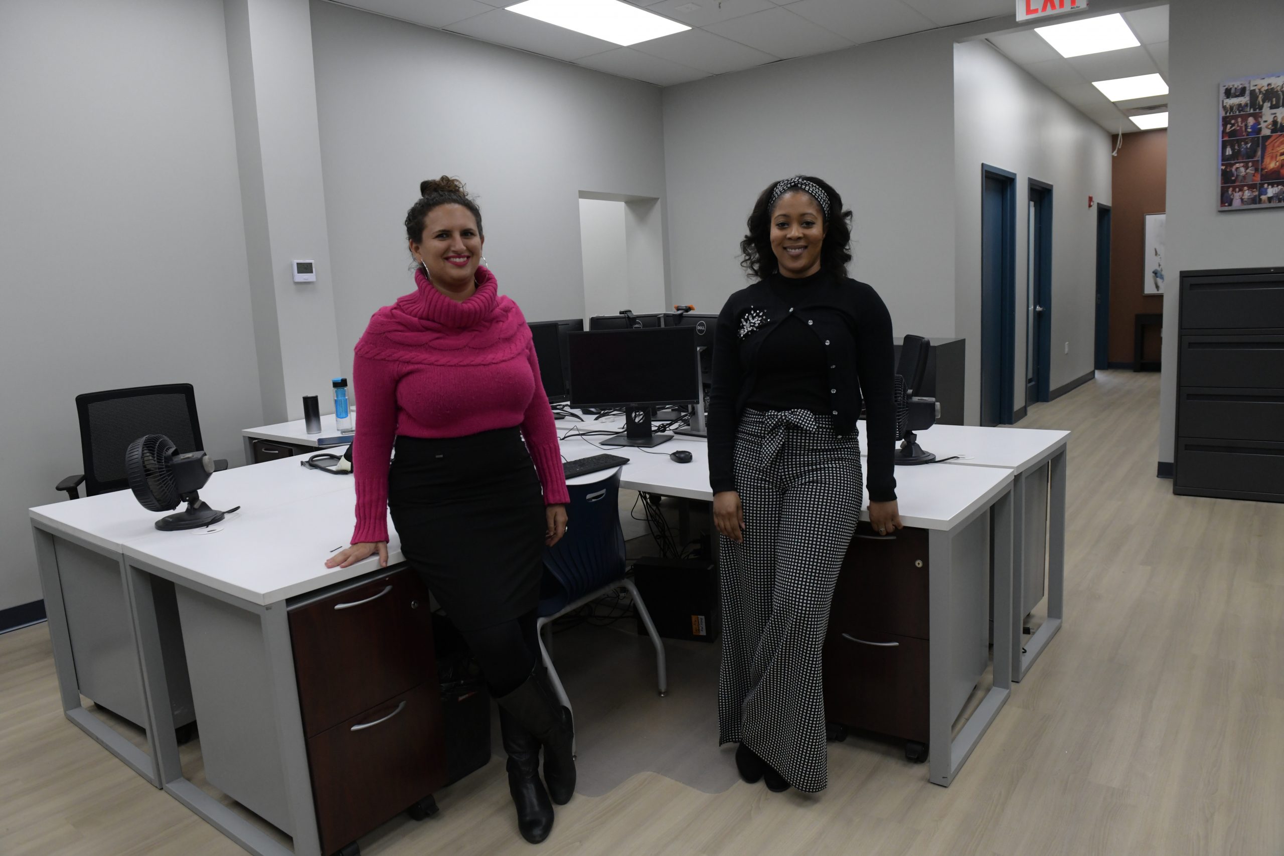 Underserved Brooklyn neighborhood gets new legal services office 3