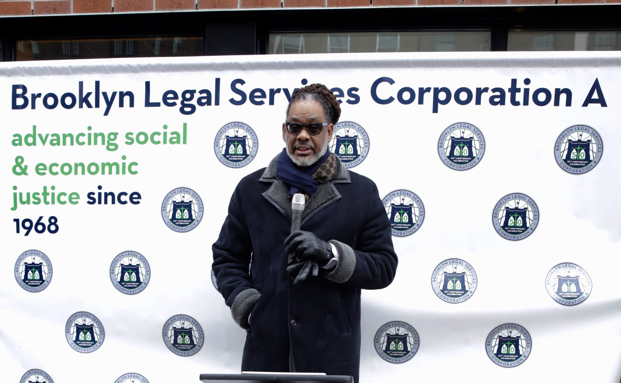 Underserved Brooklyn neighborhood gets new legal services office 2