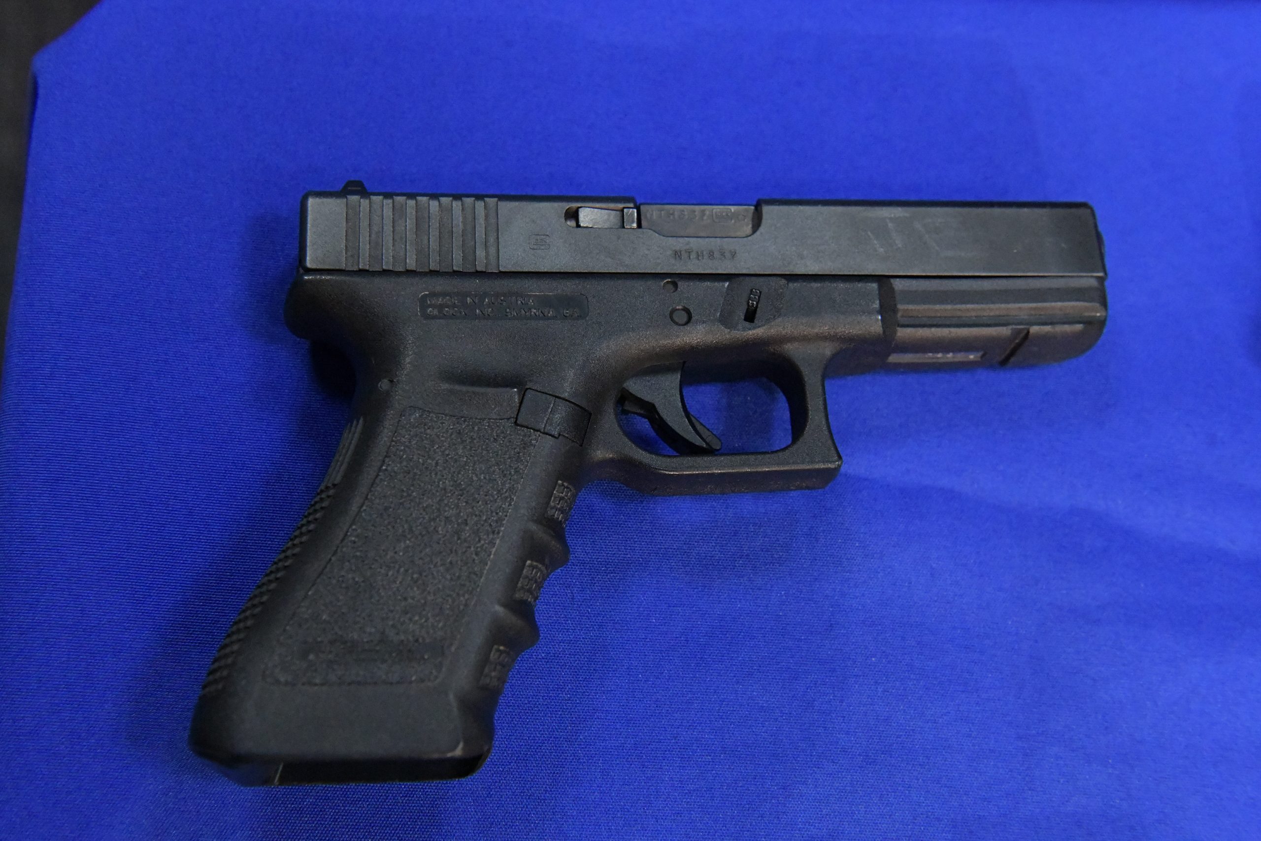 Rival Brooklyn street gangs in crime wave nabbed by cops: DA 6