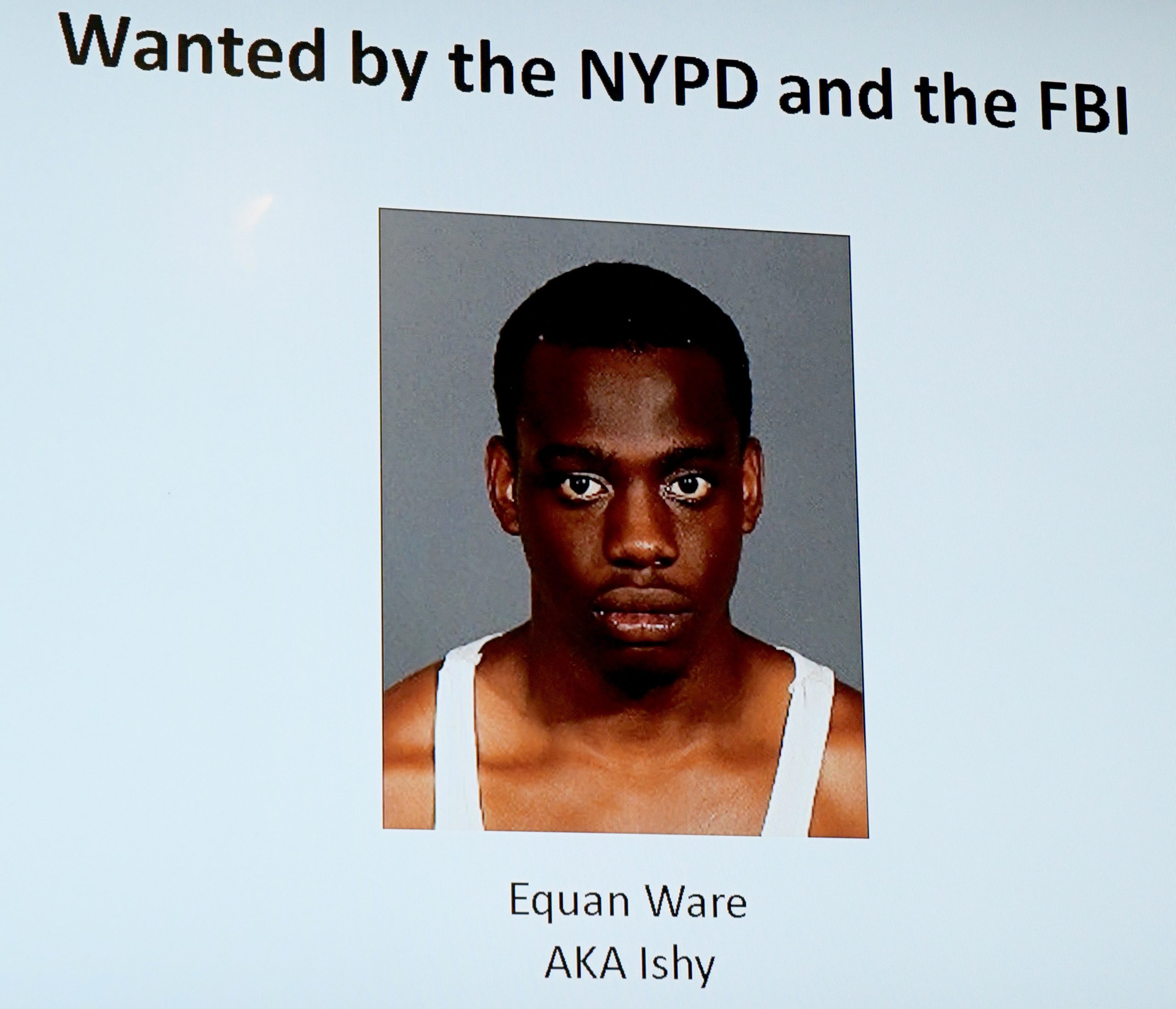 Rival Brooklyn street gangs in crime wave nabbed by cops: DA 4
