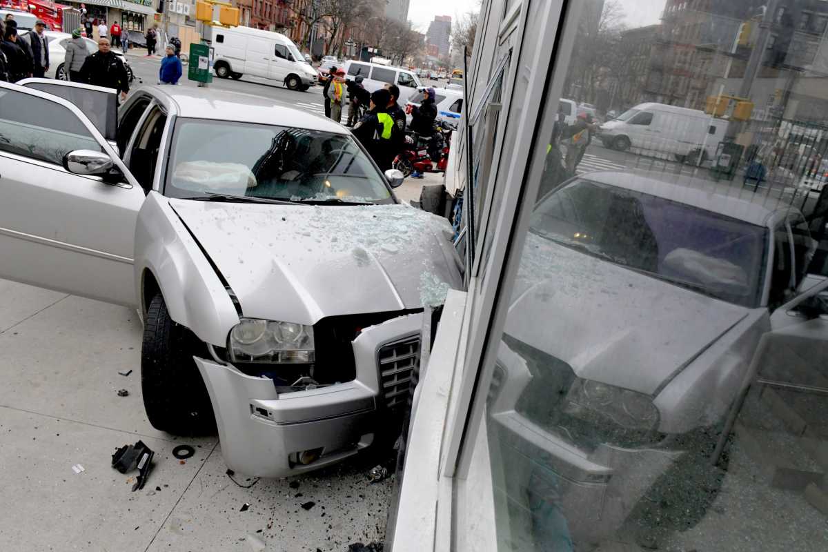 traffic safety
