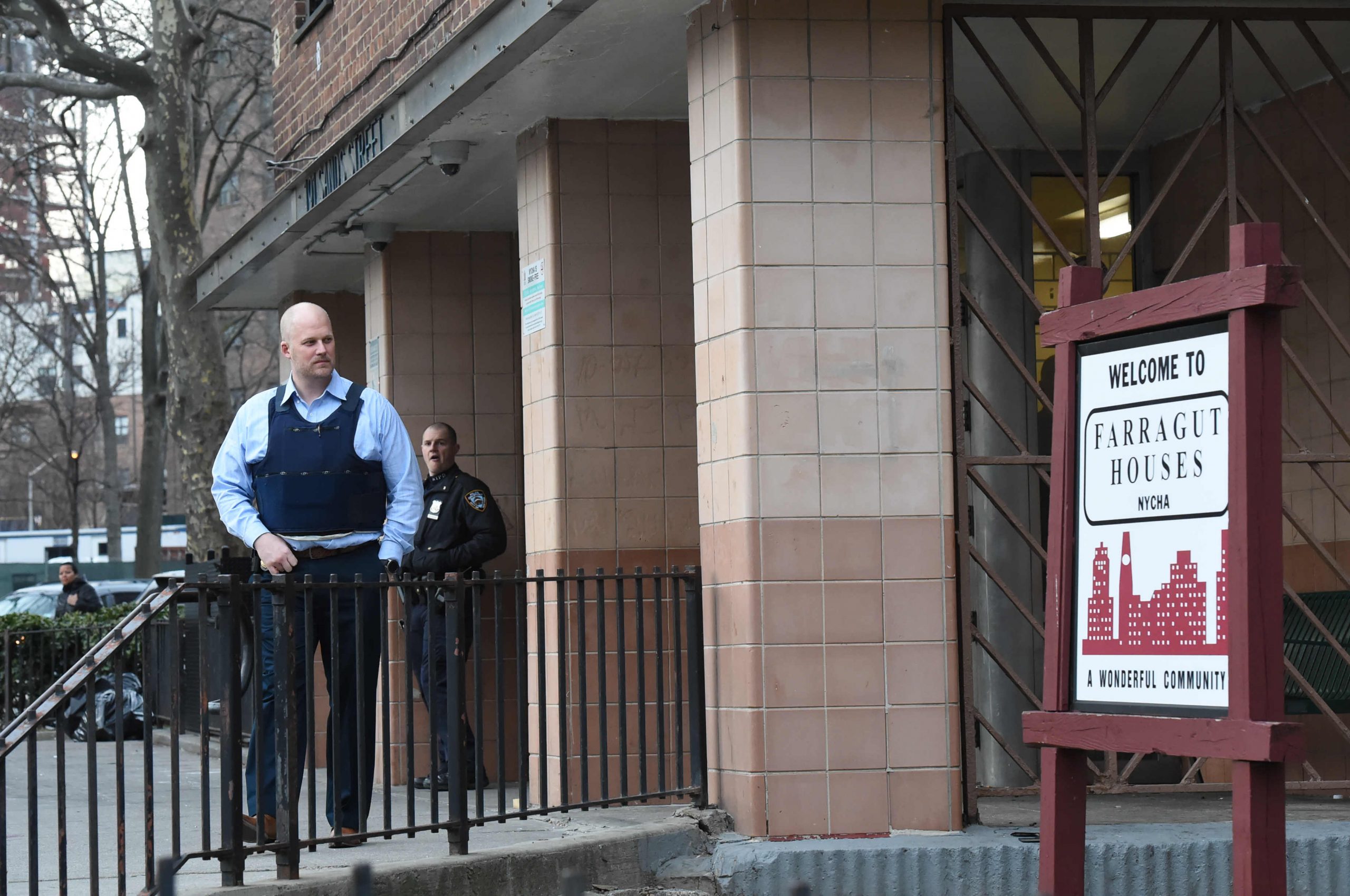 Four more shot in Brooklyn as gun violence continues throughout the city 2