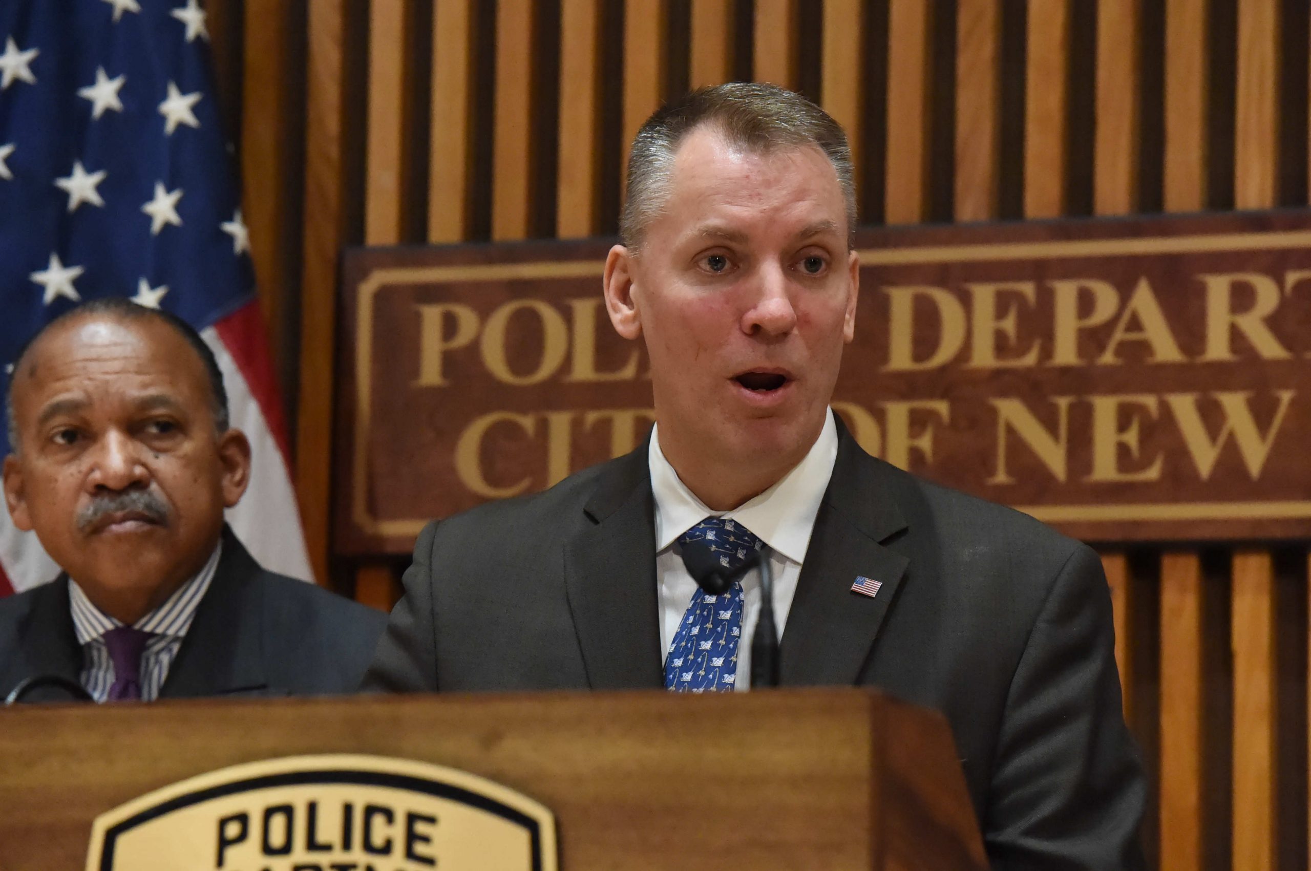 Nearly half of all NYC subway robbery suspects arrested in 2020 are juveniles: NYPD 3