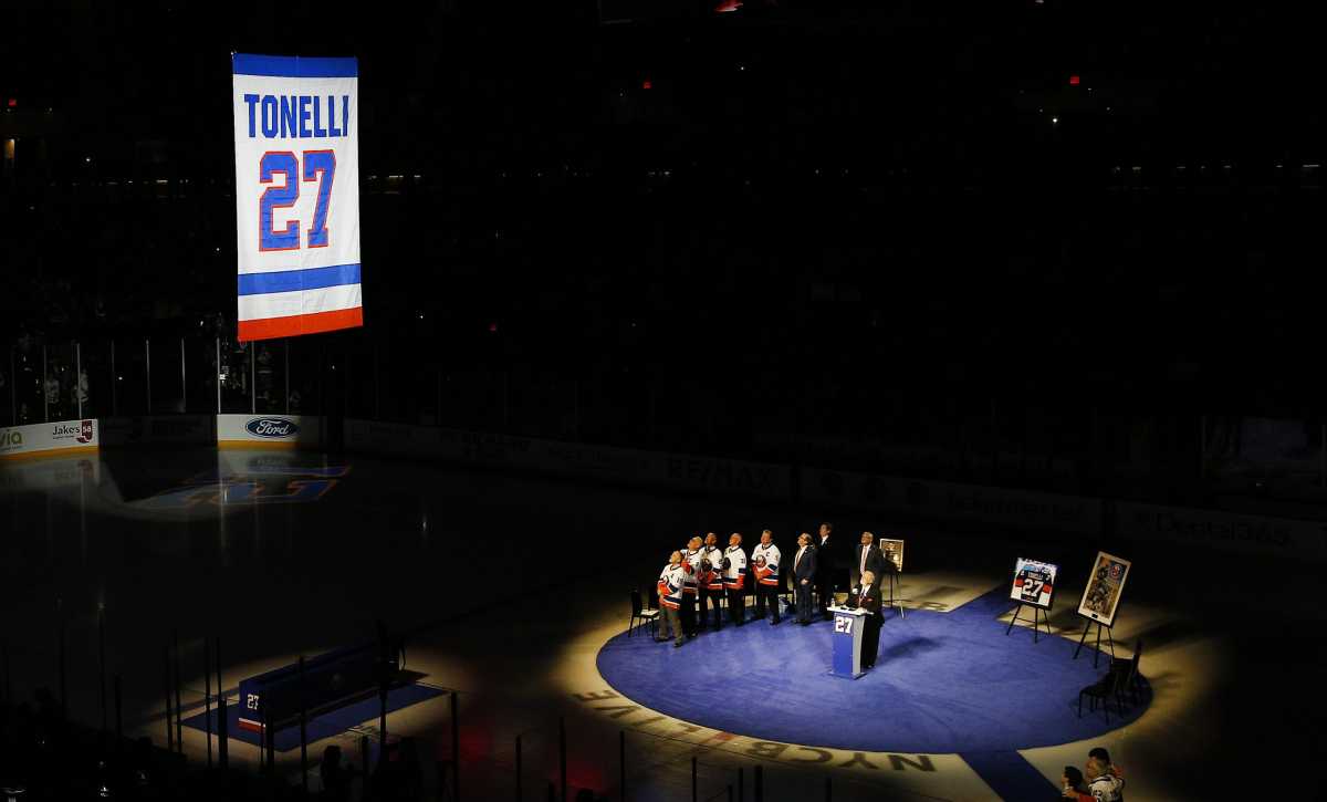 Nassau Coliseum