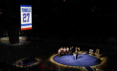 Nassau Coliseum