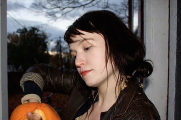Ridgewood artist convicted of violently killing poet in roommate dispute 2 Carolyn Bush was stabbed to death by her roommate in the Ridgewood apartment they shared