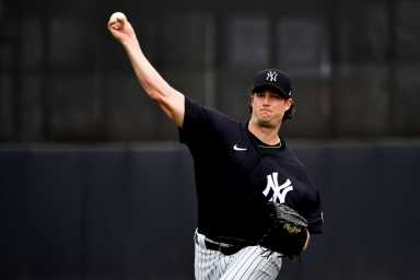 Gerrit Cole
