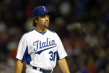 Mike Piazza