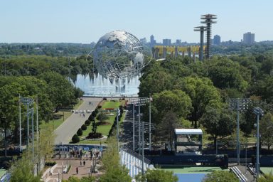 unisphere 3