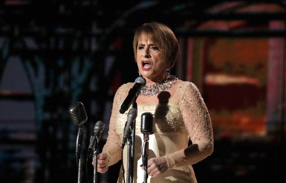 60th Annual Grammy Awards – Show – New York