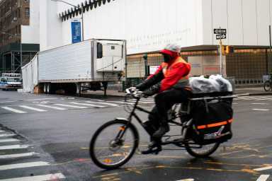 Outbreak of the coronavirus disease (COVID-19) in New York
