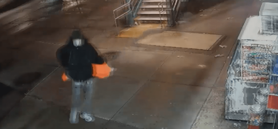 43 pct robber mta