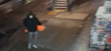 43 pct robber mta