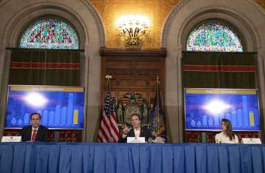 Coronavirus Press Conference