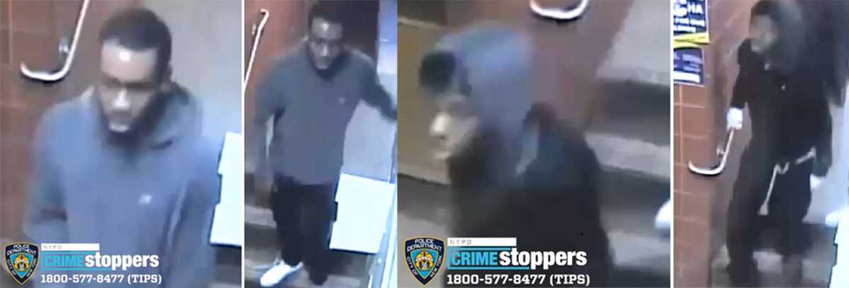 63 pct homicide suspects