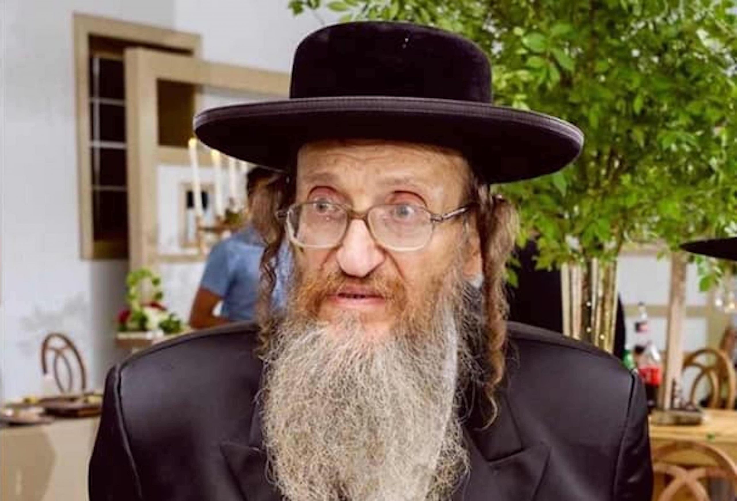 Rabbi stabbed in Monsey synagogue attack dies in rehab center 2