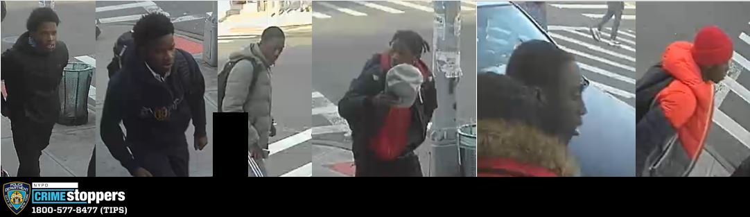 927-20 Robbery 77 Pct 03-05-20 updated photos